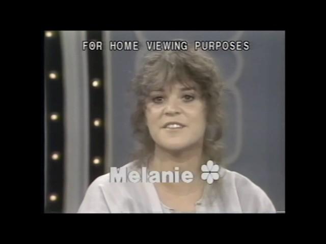 MELANIE Look What They've Done...Ma ('78)