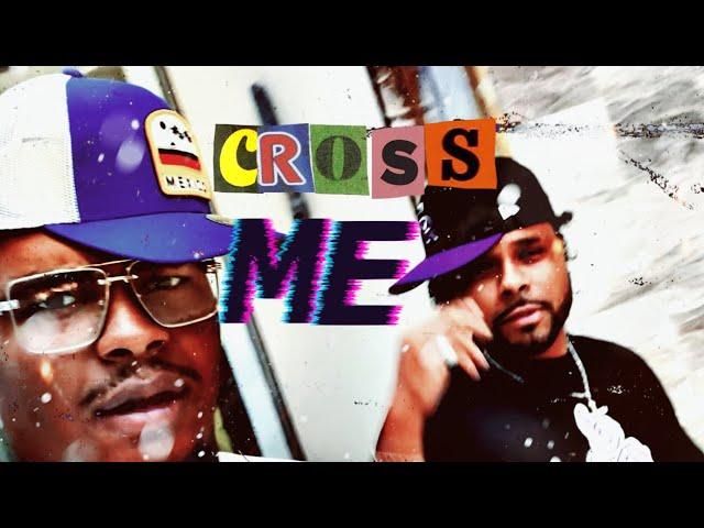 Cross me (prod.Henceforth Beatz)