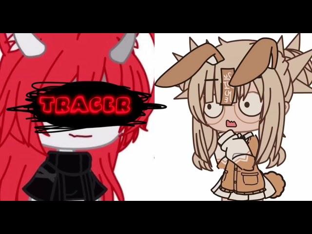 ANOTHER GACHATUBER/GACHATOKER HAS BEEN TRACING (• Y U N E •)|all evidence is from @PochiTrix |Rant