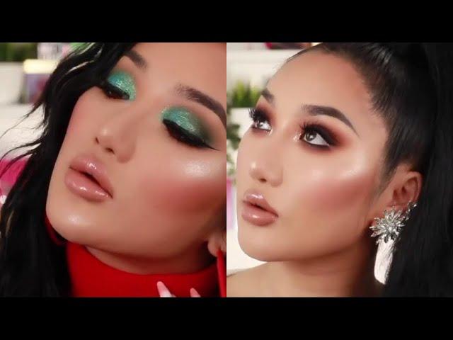 Best Makeup Transformations 2020 | New Makeup Tutorials Compilation by xthuyle