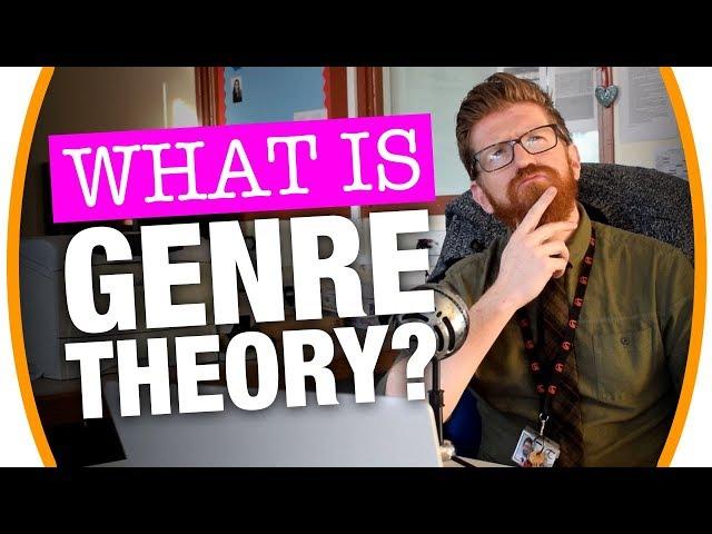 Steve Neale's genre theory explained!