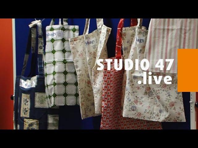 STUDIO 47 .live | MORSBAG-NÄH-CAFÉ