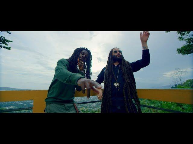 Alborosie ft. Chronixx - Contradiction (Official Music Video)