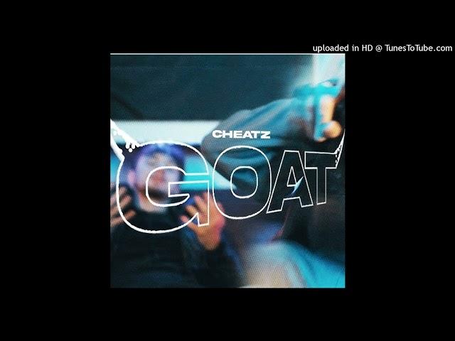 (Instrumental Remake) Cheatz - GOAT #TSNK (reprod. TROLEX)