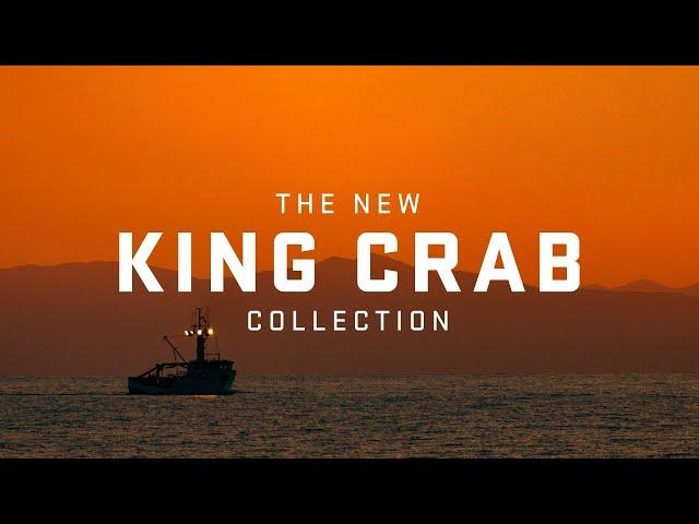 YETI King Crab Collection | Color Inspired By True Events™