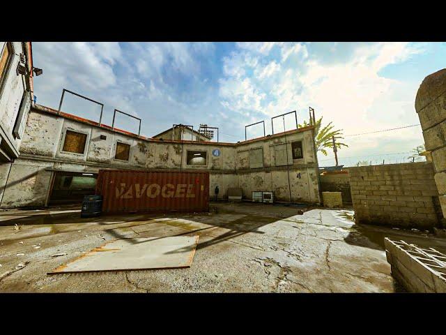 Call of Duty Modern Warfare II Gunfight Gameplay 6 - 0 (No Commentary)