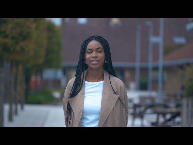 A glimpse into student life at Arts University Bournemouth
