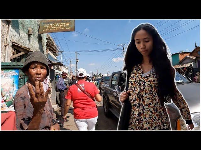 Back to Madagascar - The Good, The Bad & The Beautiful