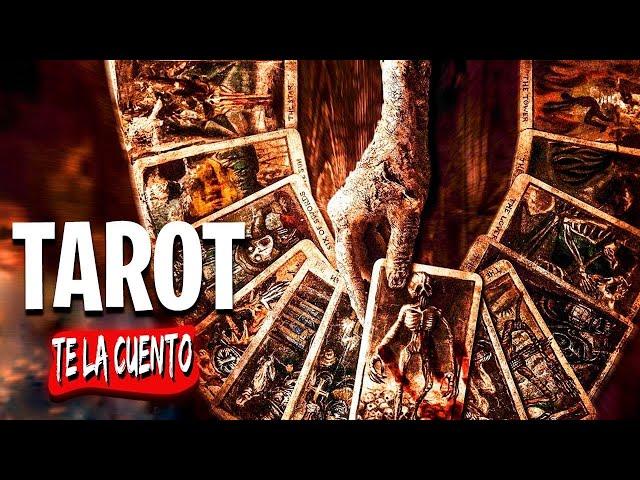 Tarot: De la Muerte / Te la Cuento