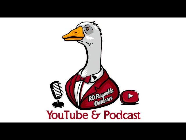 RD Reynolds Outdoors "The Ultimate Hunting Weekly Podcast"