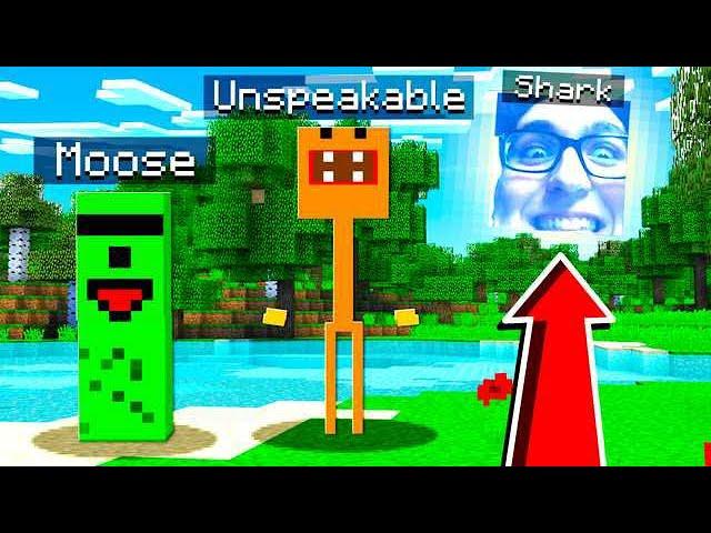 IMPOSSIBLE TRY NOT TO LAUGH NOOB vs PRO CHALLENGE!