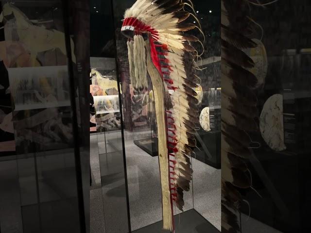 #4, Top 5 Free DC Museums - Museum of the American Indian. @SmithsonianNMAI