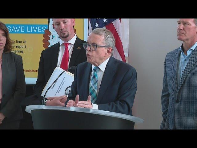 Ohio gun laws: 'Constitutional Carry' goes into effect; DeWine signs bill allowing armed teachers