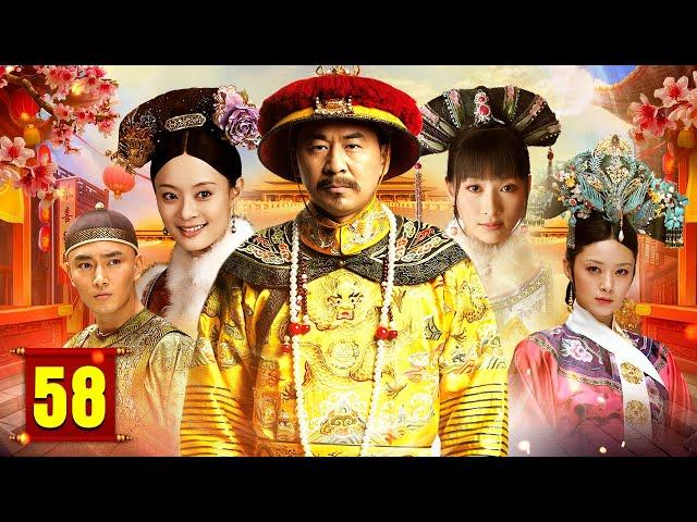 Good Movies 2025 | THE COMPLETE HOSTILE STORY - Episode 58 | Best Chinese Drama