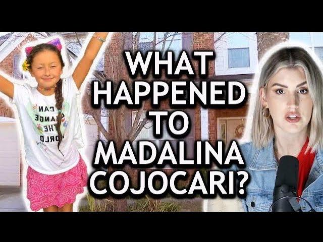 Where is Madalina Cojocari? | Little Girl Vanishes and Parents Point The Finger At Each Other