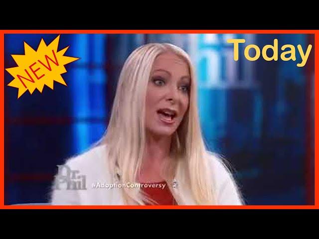 Dr Phil Show Full Episodes 2022 June 30. Ep 207