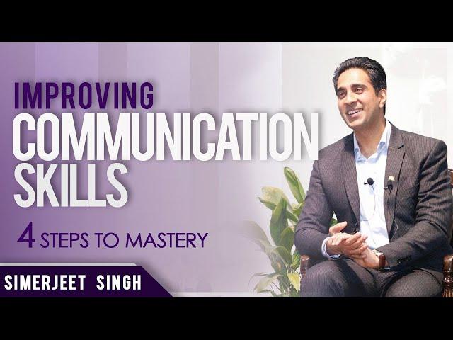 4 Steps to Better Communication and Confidence