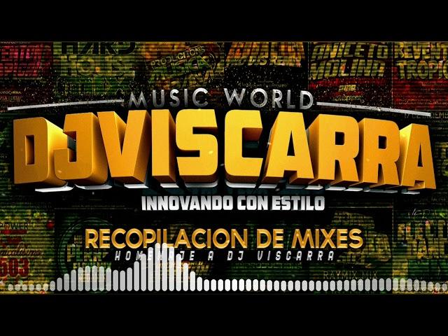 Miramar Mix Dj Viscarra (Music World)