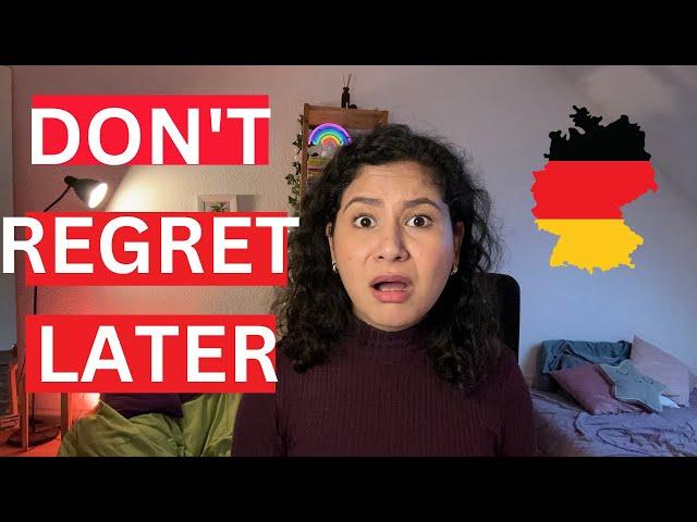 Things to know before moving to Germany | Move to Germany #lifeingermany