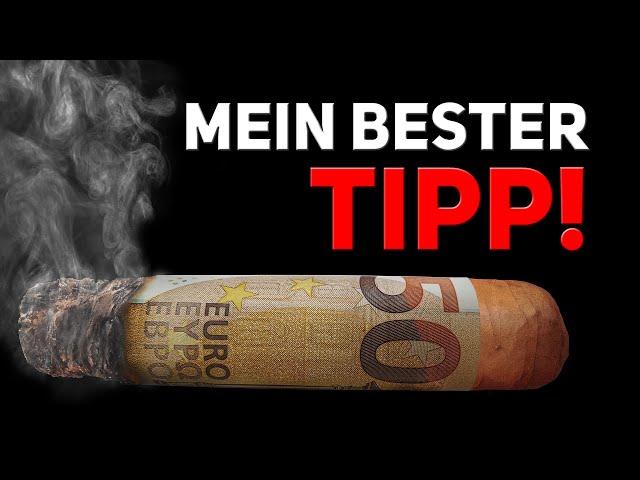 Schaue DIESES VIDEO bevor du investierst!