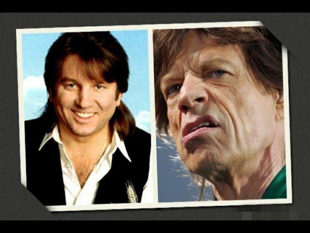 Сева Москвин - Rolling Stones ft. Юрий Лоза