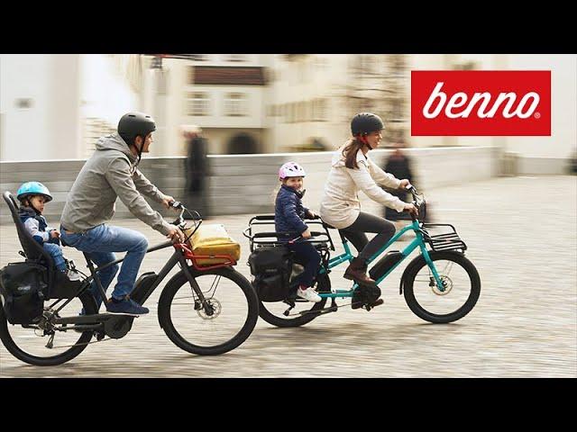 Benno Bikes | Brand Insight 2021