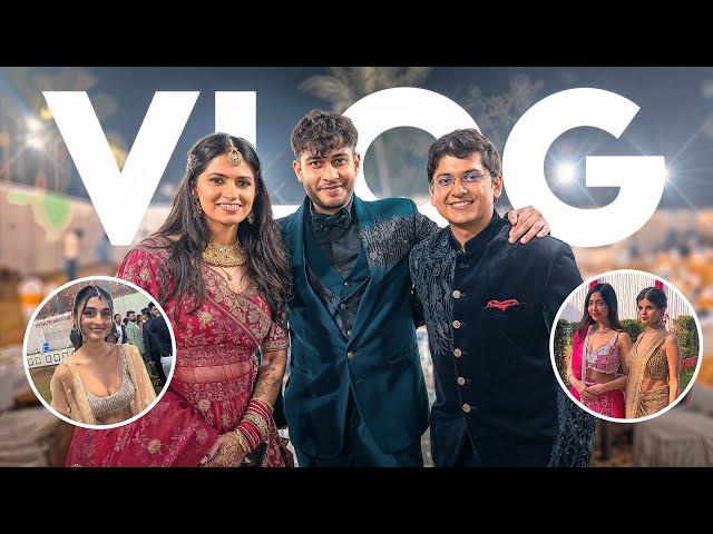 Mortal ki Shaadi Ho Gayi || Marriage Vlog