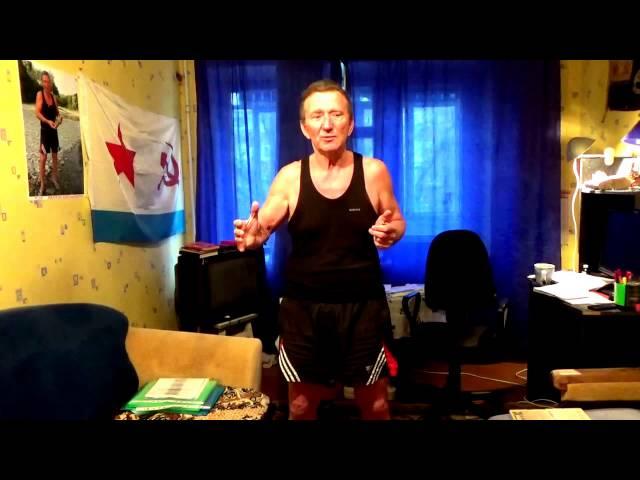 Мой опыт: 21-й день голодания ради здоровья по системе профессора Ю.С. Николаева
