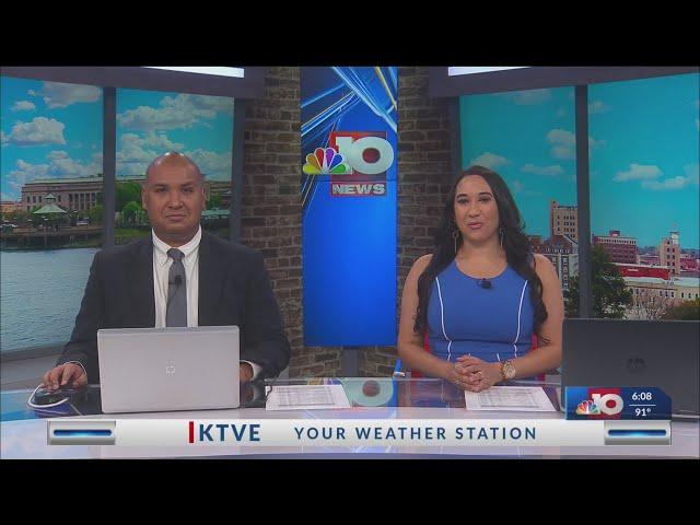 KTVE/KARD host ribbon-cutting ceremony for new studio