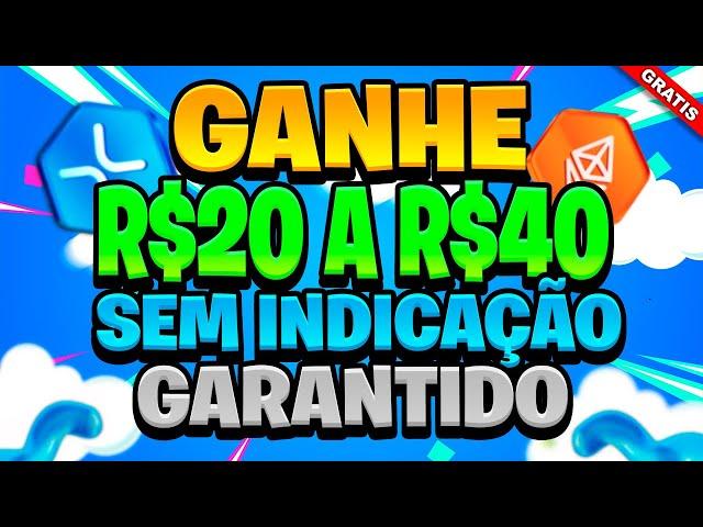 Mercado BitCoin - Tutorial Como Ganhar 20 Reais em Bitcoin BTC