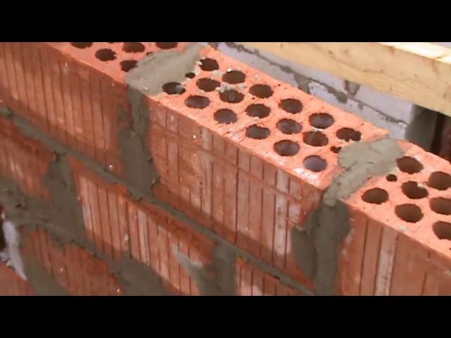 Папа строит дом .Часть 2.