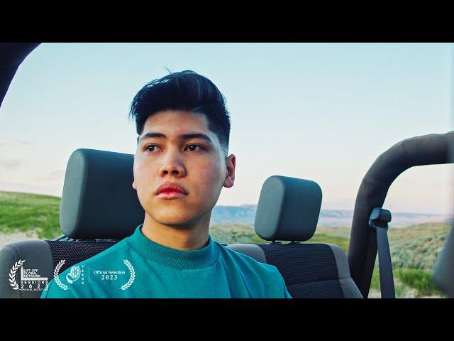 EMPTY CANVAS ft. Lourd Asprec | Drama Short Film