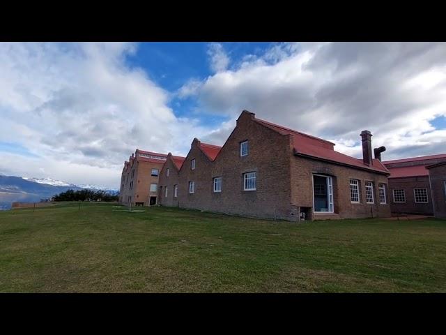 Hotel em Puerto Natales para visitar Torres del Paine e descansar - The Singular Patagonia