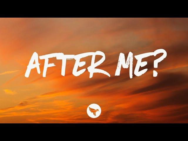 Kashus Culpepper - After Me? (Lyrics)