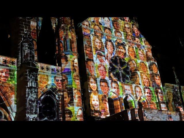 Münster-Mapping 2021