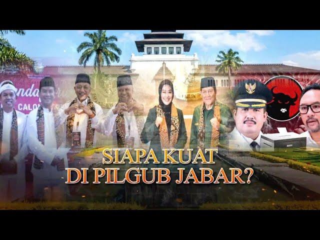 Siapa Kuat di Bumi Pasundan | tvOne