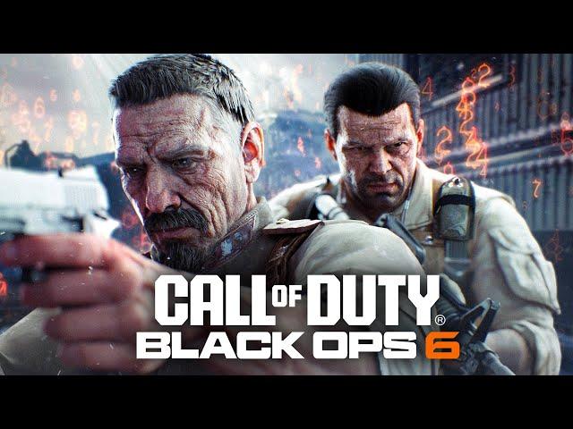 TREYARCH FOOLED US: REZNOV Is STILL ALIVE In Black Ops 6 & HERE'S HOW...