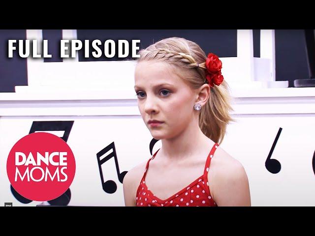 Kelly Makes the DRASTIC Decision to Pull Paige's Solo (S2, E15) | Full Episode | Dance Moms