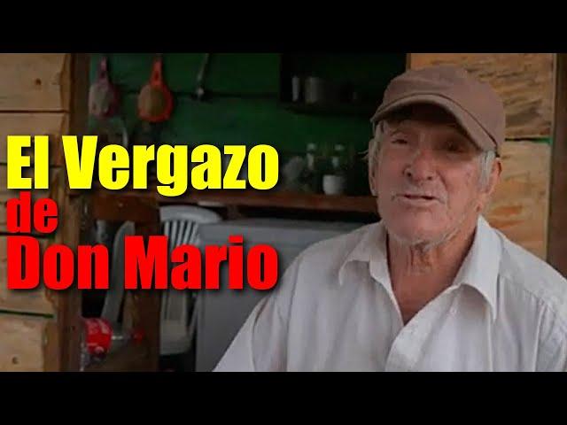 El Vergazo de don Mario en Malacatos Ecuador | Jugo de caña con trago #turismo