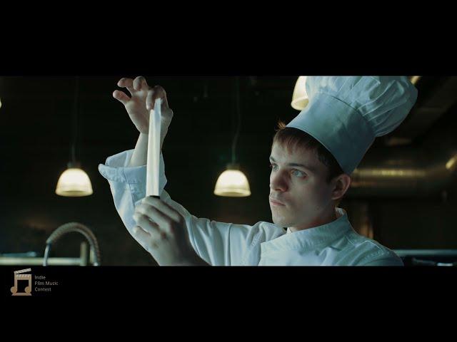 THE COOK - by Vincent Bossel/Kazzaz Films - Entry - Indie Film Music Contest - Idar Torskangerpoll