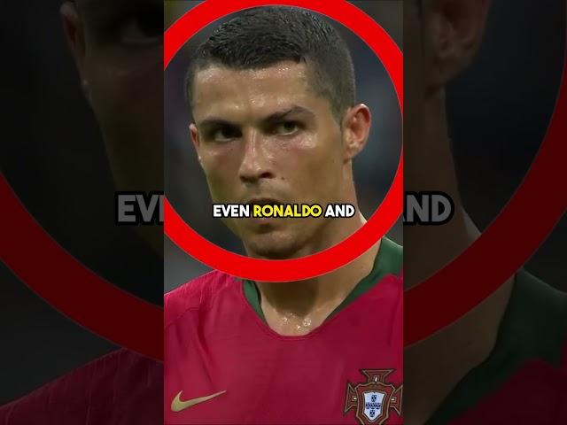 Why No One Can Copy Juninho’s Legendary Free Kicks! 