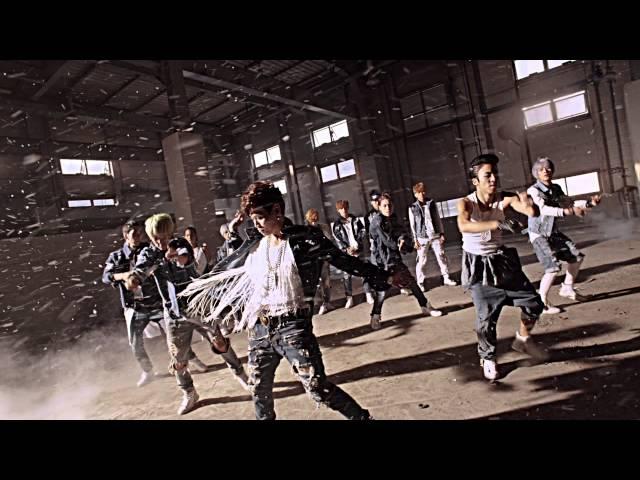 [MV] 탑독 (ToppDogg) - 말로해 (Follow me)