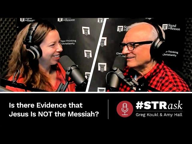 Why Do Jews Reject Jesus as Messiah?