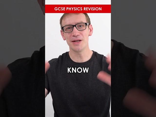 Top GCSE Physics Revision Resources