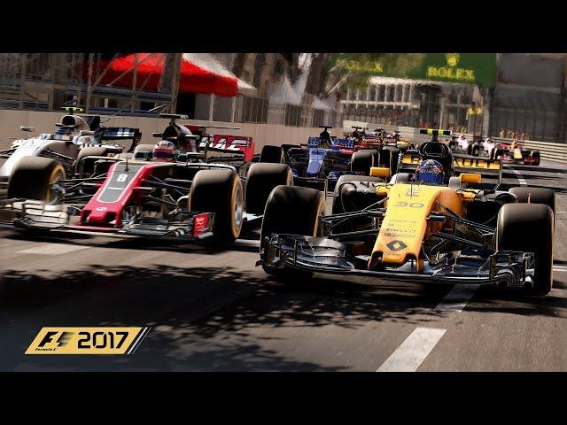 Livestream - F1 2017 - Carrer Mode #1 - PC [Ultra] - PT-PT/ENG