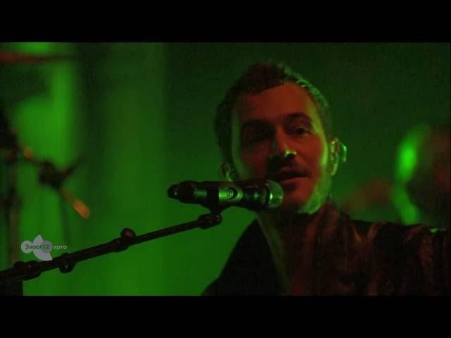 Editors - The Pulse (new song) live at Best Kept Secret 2016