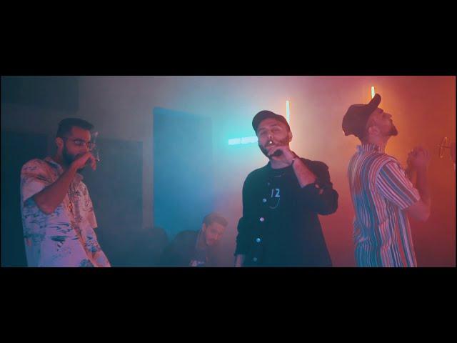 Red Light - Somee Chohan | Talhah Yunus | Rap Demon | Talha Anjum (Official Music Video)