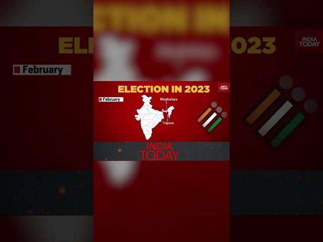 Video : Analysing The 2022 State Elections, List Of States That Will Be Voting In 2023 | watch