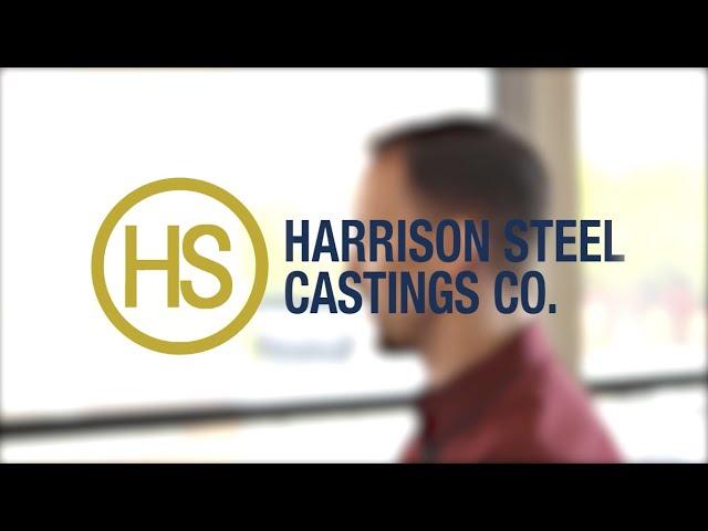 Scale Computing | SC//HyperCore Success Story - Harrison Steel