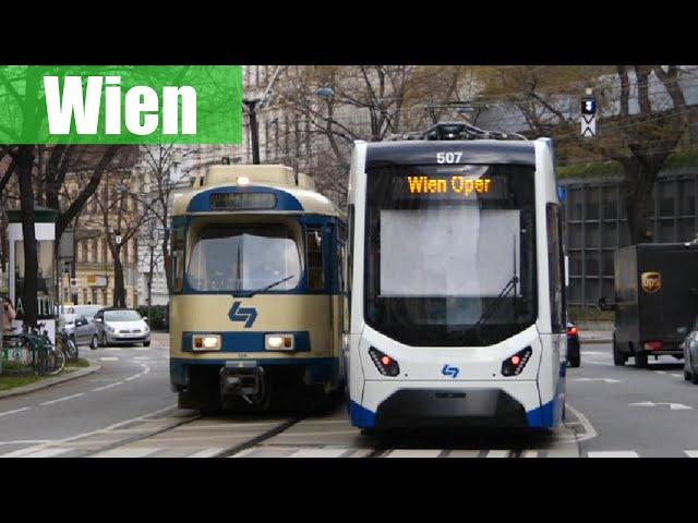 [Doku] Die Badner Bahn (2023) Wiener Lokalbahn